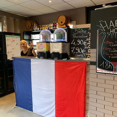Comfort Hotel Orleans Saran Eksteriør billede