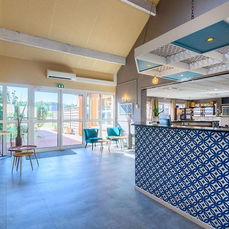Comfort Hotel Orleans Saran Eksteriør billede
