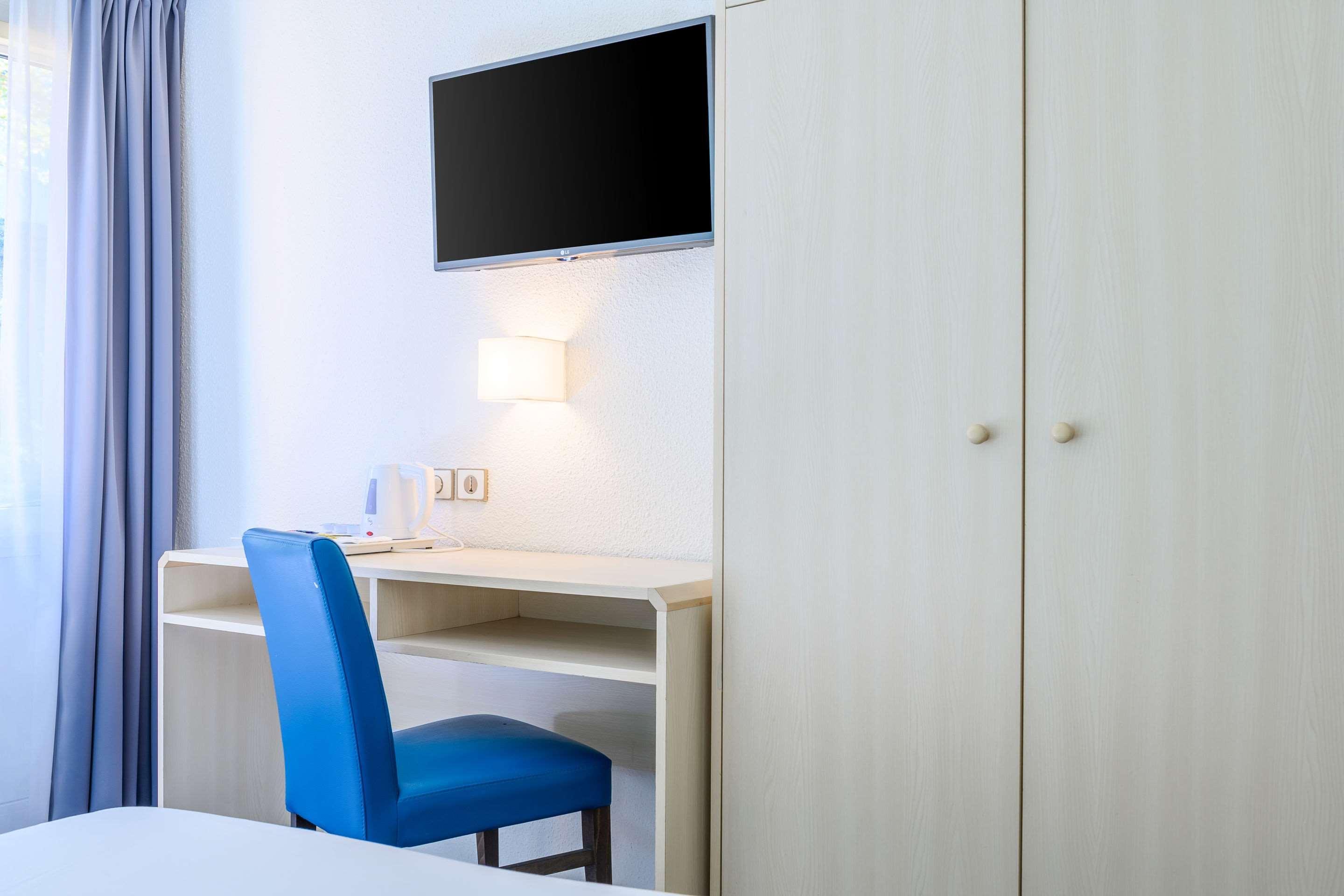 Comfort Hotel Orleans Saran Eksteriør billede