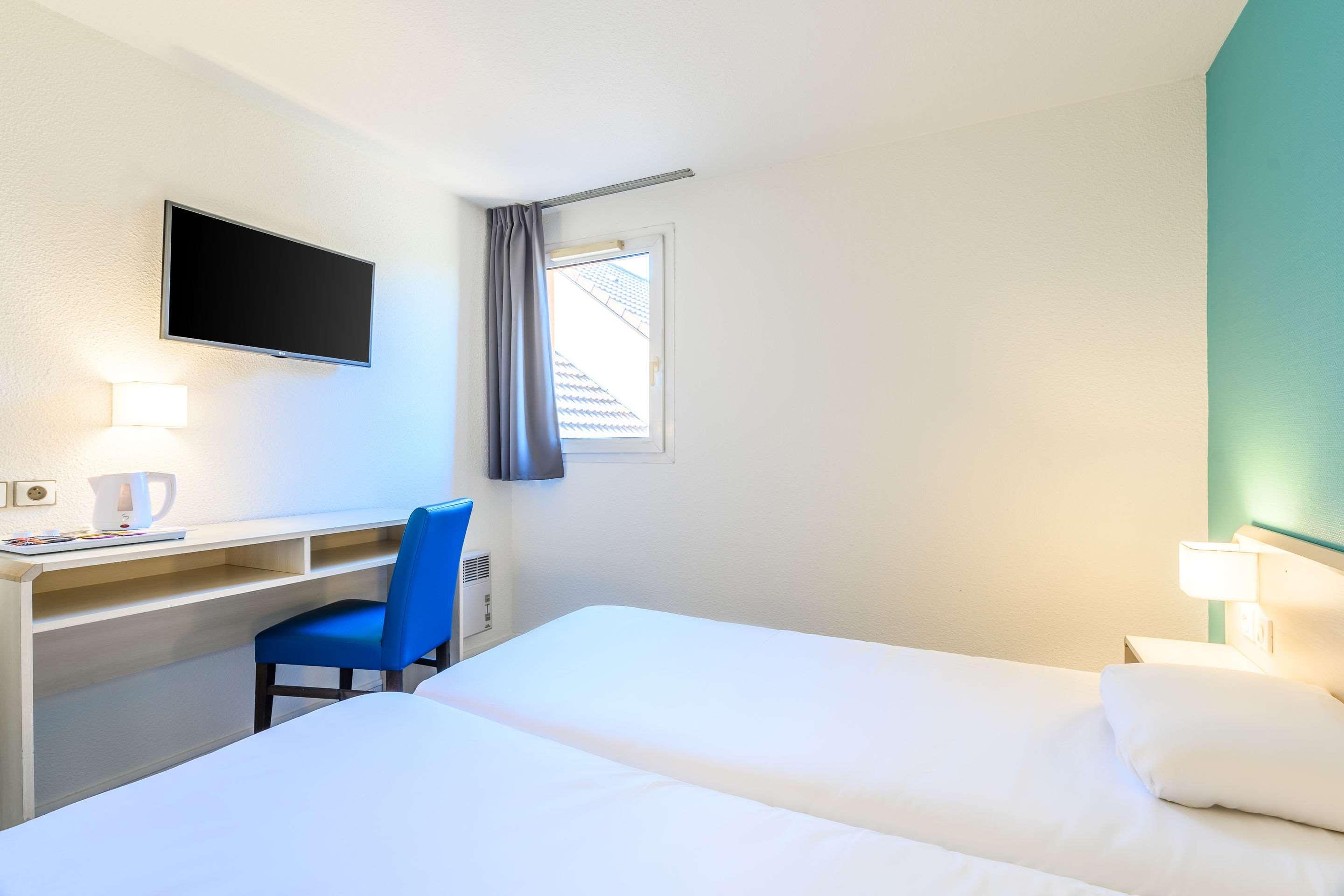 Comfort Hotel Orleans Saran Eksteriør billede
