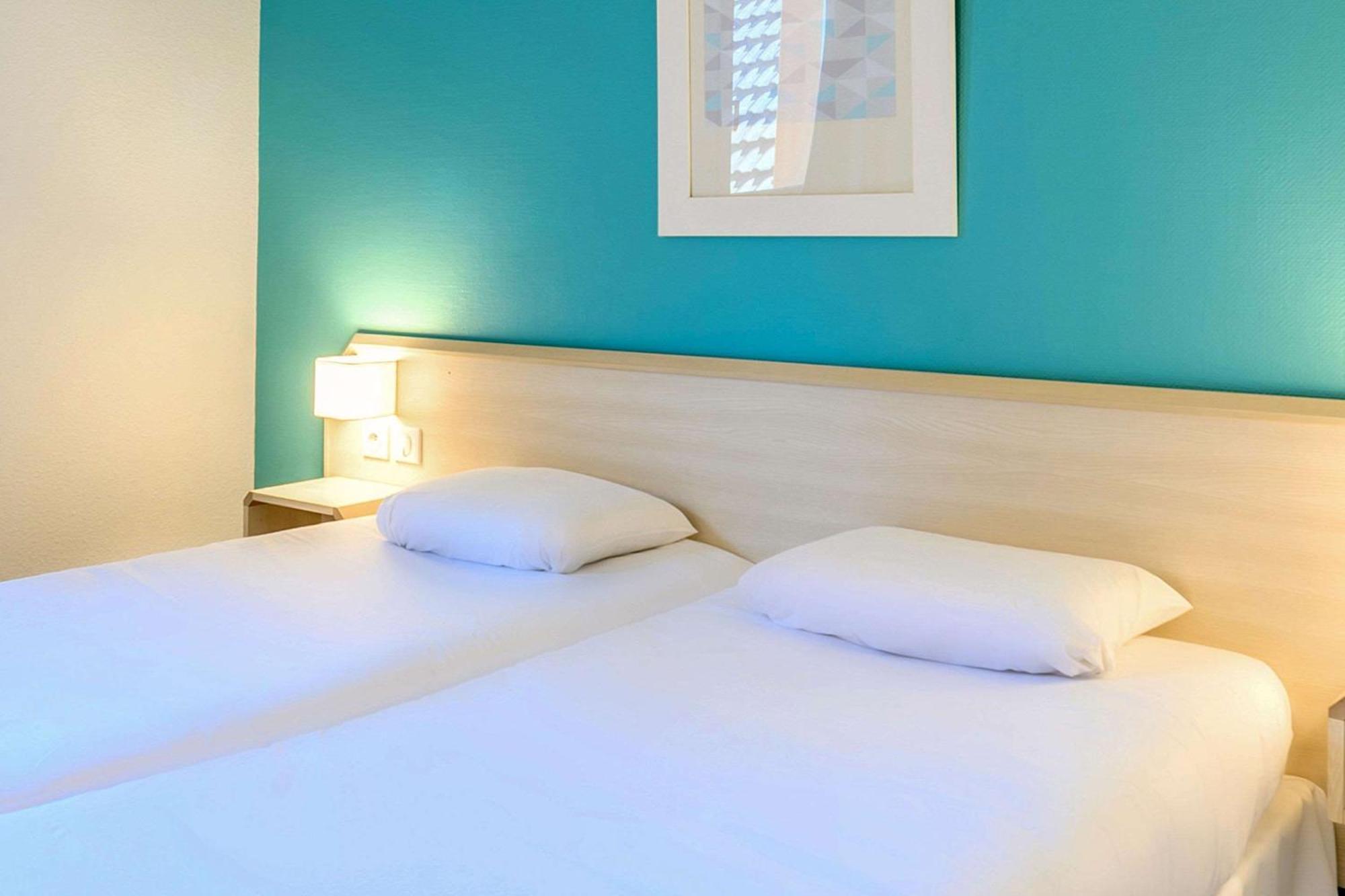 Comfort Hotel Orleans Saran Eksteriør billede