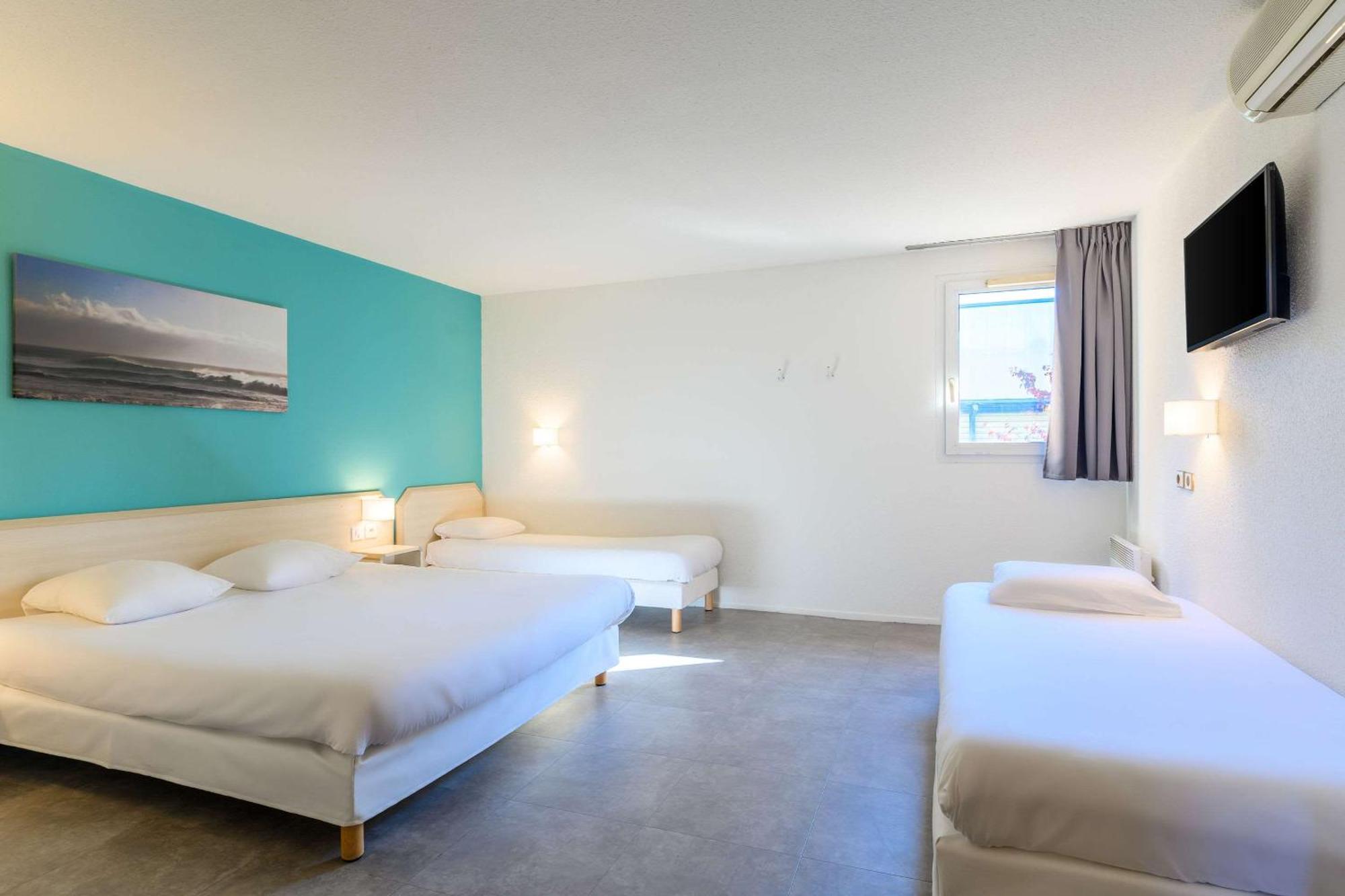 Comfort Hotel Orleans Saran Eksteriør billede