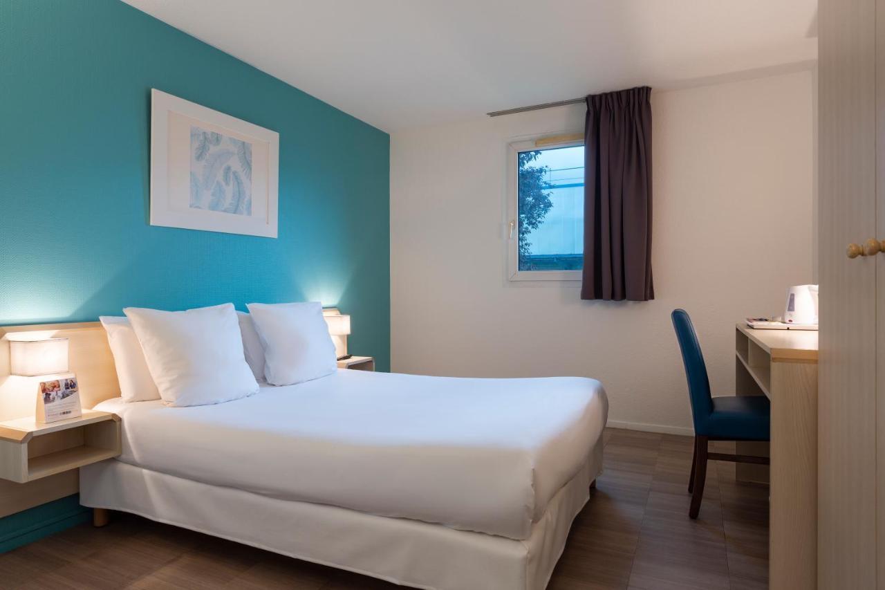 Comfort Hotel Orleans Saran Værelse billede
